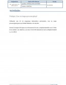 TICS LAS ESTACIONES DEL AÑO