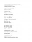 Habilidad o Taxonomía: Reconocer y aplicar.