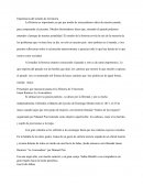La importancia del estudio de la historia