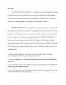 PRUEBA DOCUMENTAL PÚBLICA