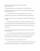 Los documentos que se necesitan para elaborar el auxiliar proveedores