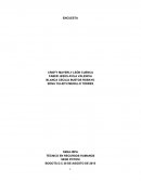 Recopilación de conceptos y herramientas para planificar y llevar a cabo una encuesta