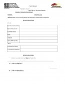 El nuevo ¿En que TIEMPO Y ESPACIO se desarrolla la acción?