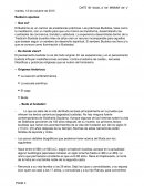 Apuntes sobre el Budismo