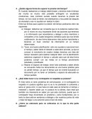 ¿Existe alguna forma de superar la presión del tiempo?