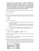 Ejercicios de tipos de interés