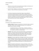 Trabajo de estilos de liderazgo