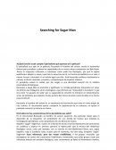 Película Searching for Sugar Man