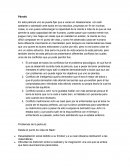 Reseña una mente brillante