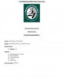 TRABAJO PRACTICO DE TERCER NOTA ENSAYO DE FILOSOFÍA??