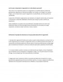 Tema de ¿Por qué es importante la negociación en la vida laboral y personal?