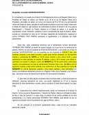 ESCRITO PARA APERTURA DE CUENTAS PREDIALES