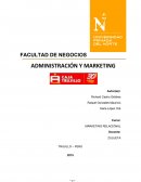 Hoy en día todas las empresas aspiran a superar a la competencia, retener a los clientes