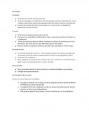 Cuando todos hayan terminado se les sentara en un solo círculo y se dialogará la experiencia, como se sintieron