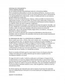 EL DE CONSOLATIONE PHILOSOPHIAE DIOS ES LA FELICIDAD MISMA.