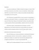 En esta época de globalización, el Instituto Nacional de Investigaciones Nucleares