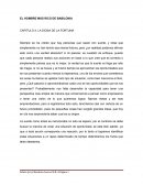 EL HOMBRE MAS RICO DE BABILONIA CAP. 4