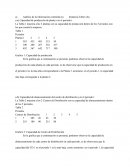 Análisis de la información contenida en Instancia-Taller