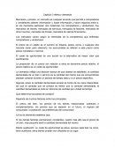 Capítulo 3 oferta y demanda