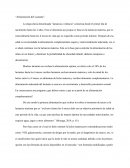 Alimentación del Lactante - lactancia o infancia