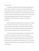 Pederastas sin castigo