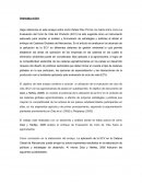 Refael Díaz Porras nos habla sobre como La Evaluación del Ciclo de Vida del Producto