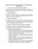 ¿Qué son los recursos naturales según Ángel Bassols?