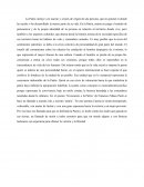 Invocacion a la patria