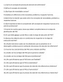 Trabajo del acto de cuidado n!°6 engrupo