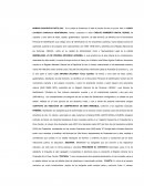 Revisión de compra-venta