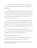 En que consiste el bullying en personas de la tercera edad