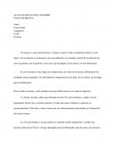 Pistas para escribir un ensayos