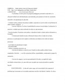 Observando la competencia, Empresa Dadú Garden Centro de Educación Infantil