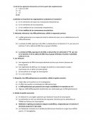 Elementos del empalmosoma: