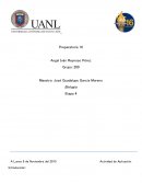 Actividad de Aplicación biologia 1