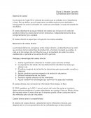 Sistemas de costeo. Contabilidad administrativa