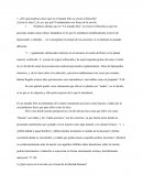 Novela un mundo feliz