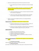 Caso Google - Determine el problema gerencial que enfrenta el lanzamiento de la tienda