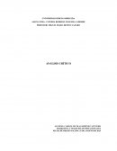 La crisis de la Historia Semana