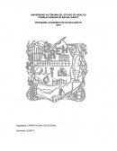 ORIENTACIÓN VOCACIONAL PROGRAMA DESARROLLADO