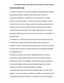 El transtorno de la anorexia nerviosa