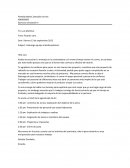 Liderazo y comportamiento organziacional