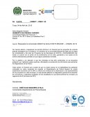 COMUNICADO VIVIENDA REGION 1