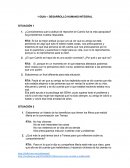 GUIA – DESARROLLO HUMANO INTEGRAL