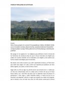 Vivencia Farallones de Sutatausa