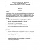 GUIA EXAMEN FISICO