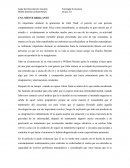 Apuntes de Una mente brillante