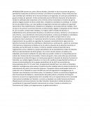 Conflicto en Colombia