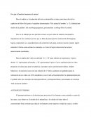 Por qué el hombre humaniza al animal