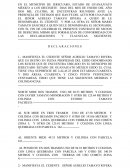 CONRATO DE SESION DE DERECHOS